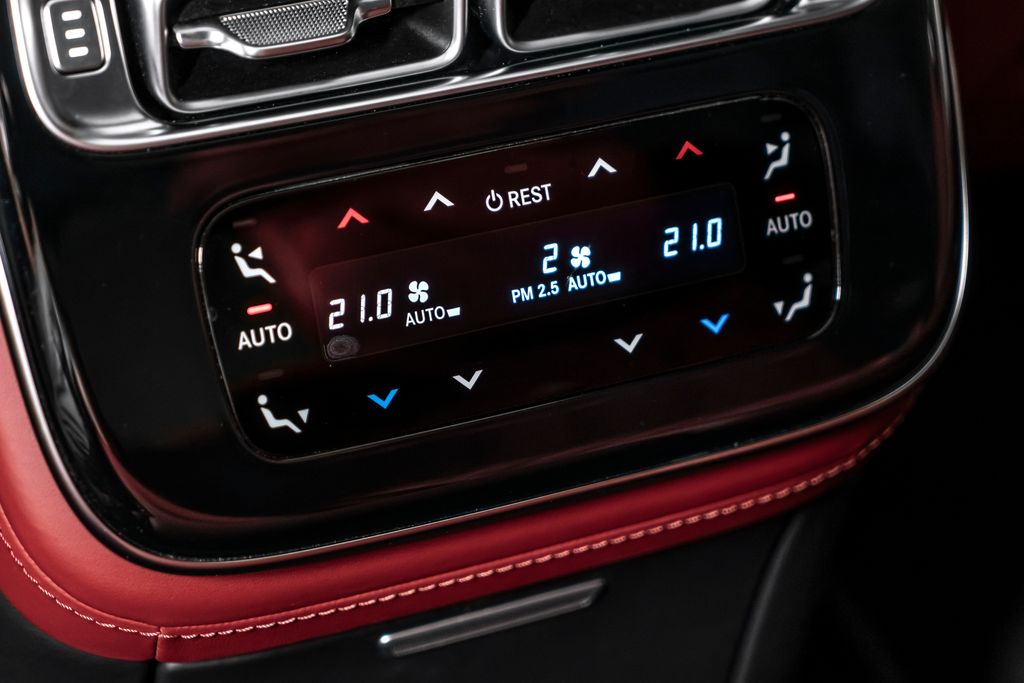 Mercedes-Benz Třídy S
