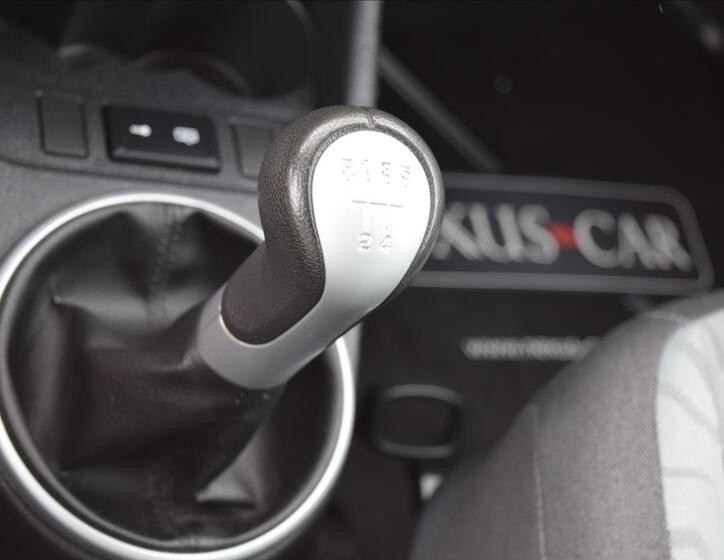 Škoda Fabia 45