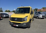 Volkswagen Crafter 14
