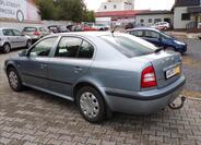Škoda Octavia 6