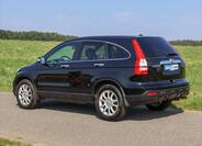 Honda CR-V 5
