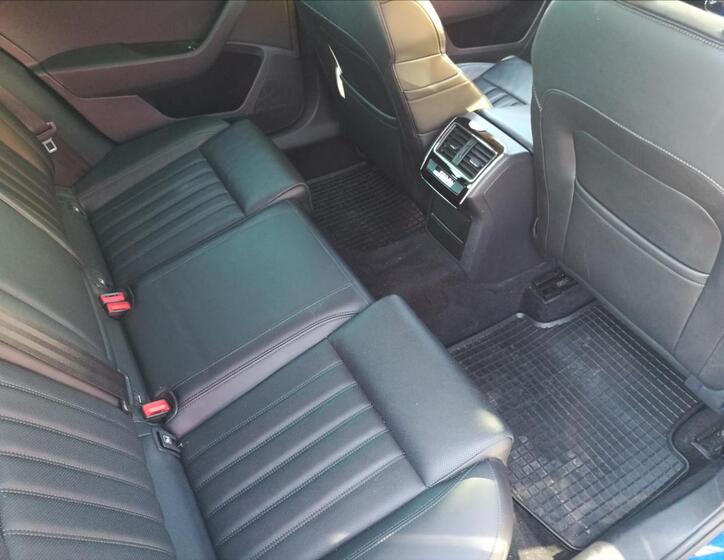 Škoda Superb 20