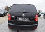 Volkswagen Touran 6
