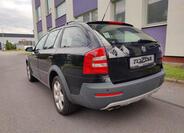 Škoda Octavia 3