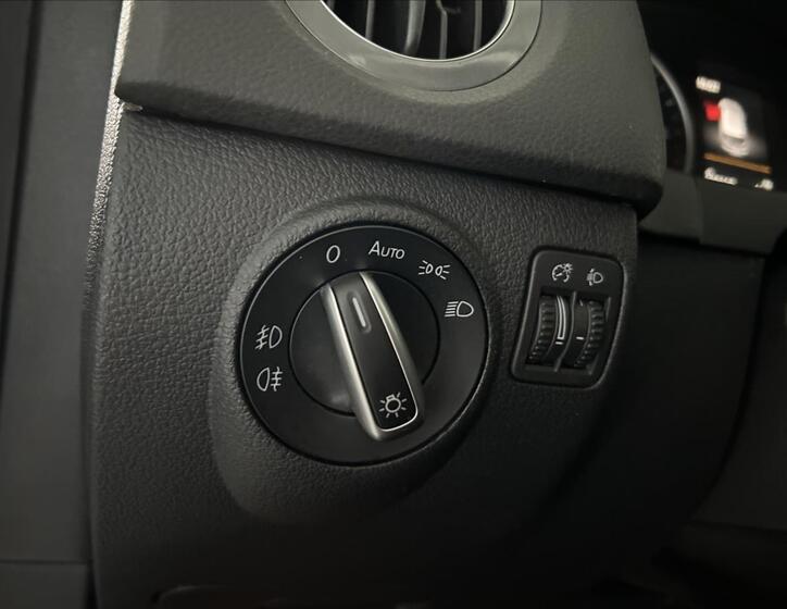Volkswagen Tiguan 11