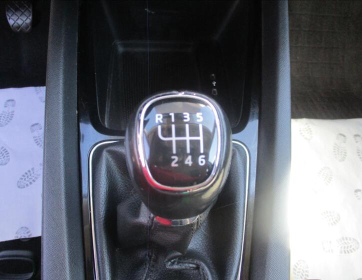 Škoda Octavia 19