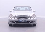 Mercedes-Benz Třídy E 2