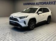 Toyota RAV4 1