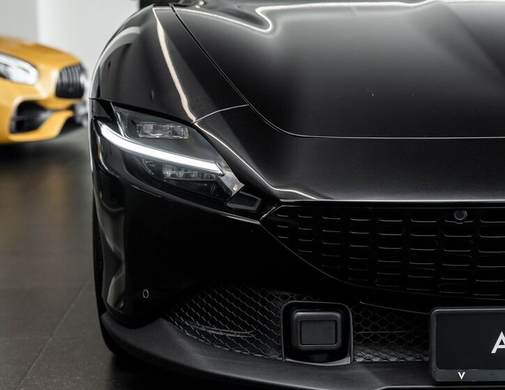 Ferrari Roma 9