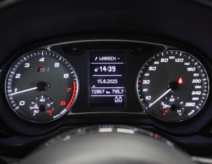 Audi S1 20