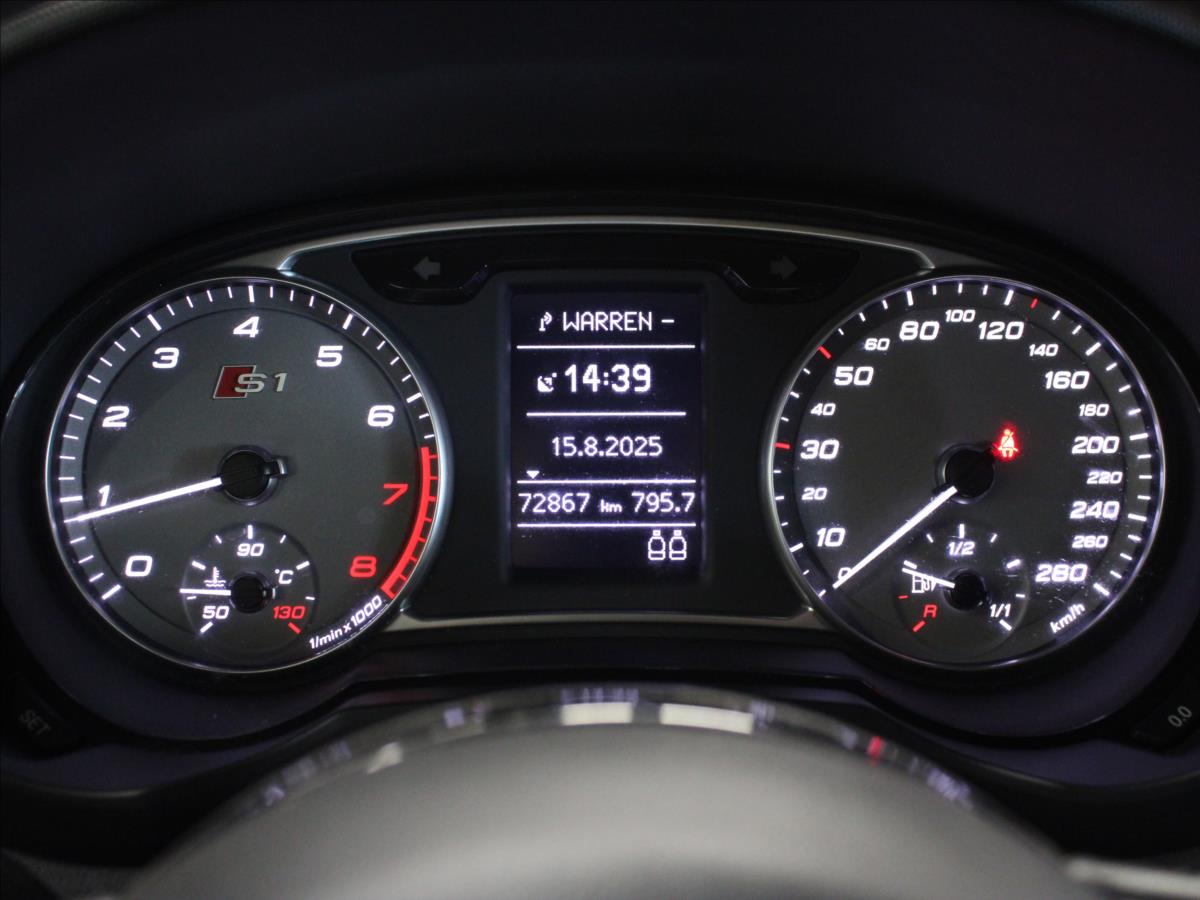Audi S1