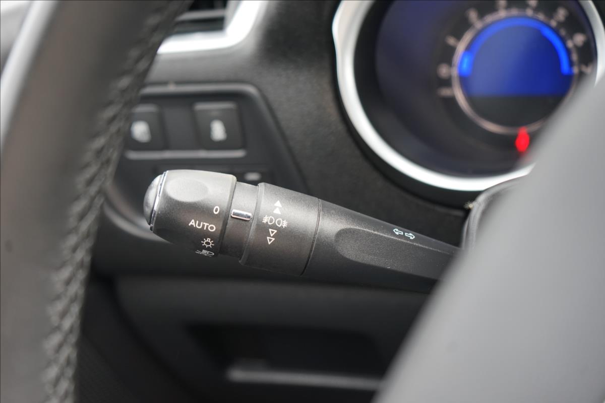 DS Automobiles DS4