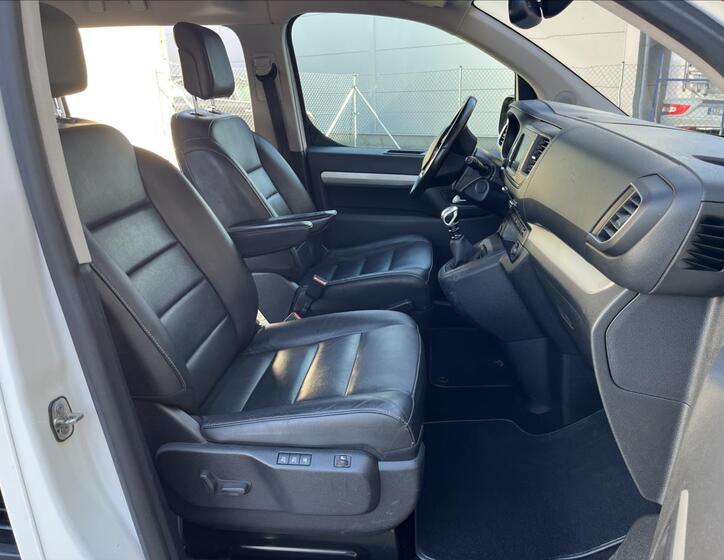 Citroën SpaceTourer 19