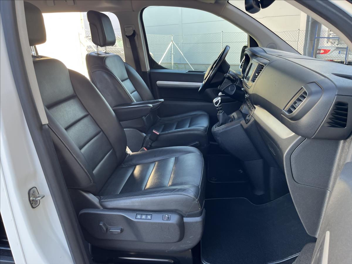 Citroën SpaceTourer