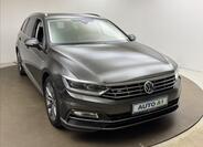 Volkswagen Passat 3