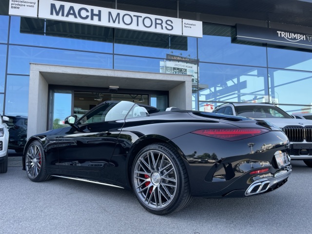 Mercedes-Benz SL