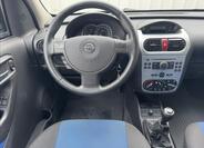 Opel Combo 30