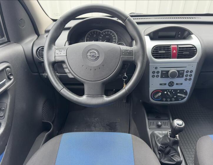 Opel Combo 30