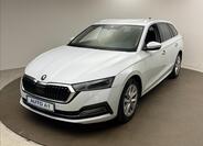 Škoda Octavia 1