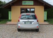Ford Fiesta 5