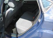Ford Fiesta 9