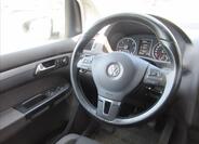 Volkswagen Touran 11