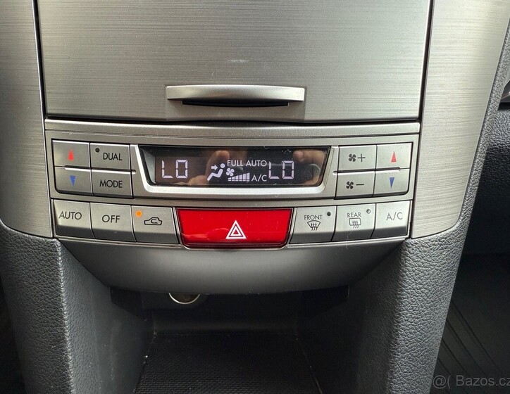 Subaru Outback 19