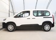 Peugeot Rifter 9