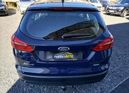 Ford Focus 5