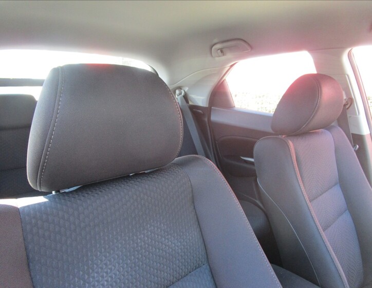Honda Civic 18