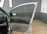 Subaru Justy 20