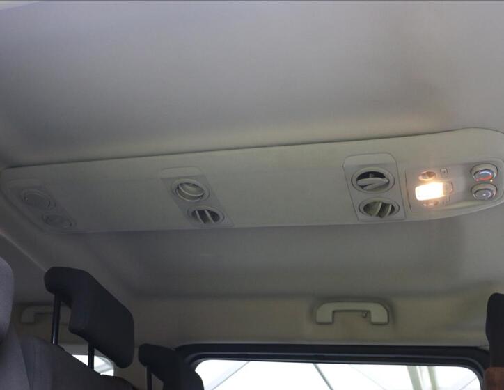Toyota ProAce 33
