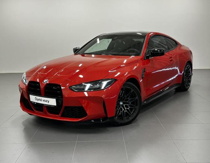 BMW M4 1