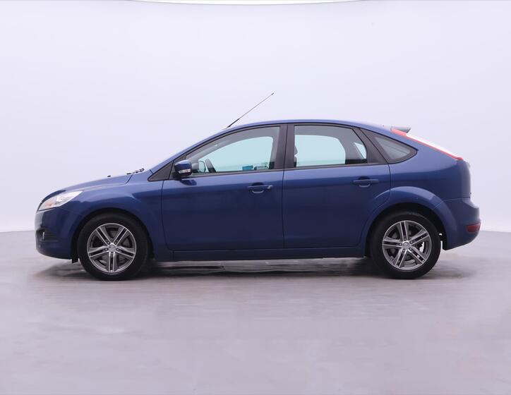 Ford Focus 4