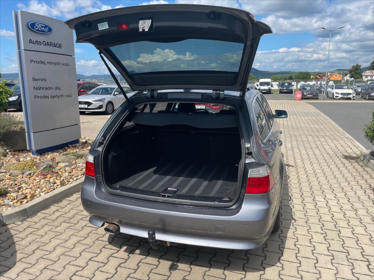BMW Řada 5
