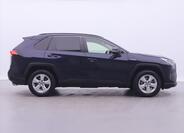 Toyota RAV4 8