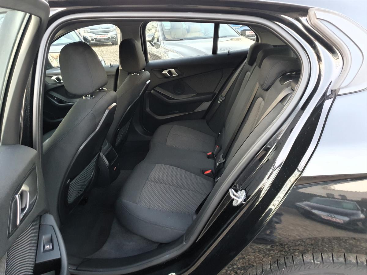 BMW Řada 1