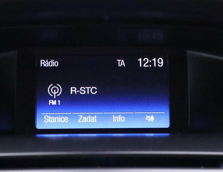 Ford Focus 23