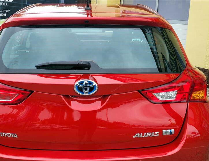Toyota Auris 52