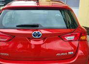 Toyota Auris 52