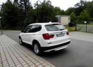 BMW X3 7