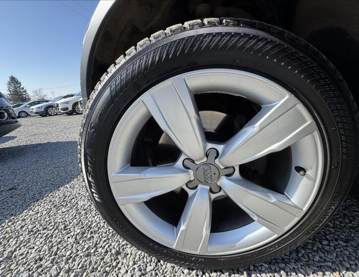 Audi A4 Allroad 43
