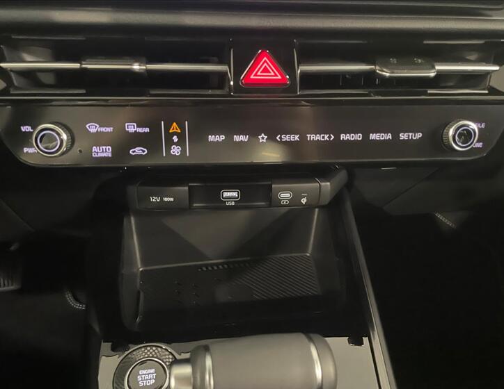 KIA Niro 13
