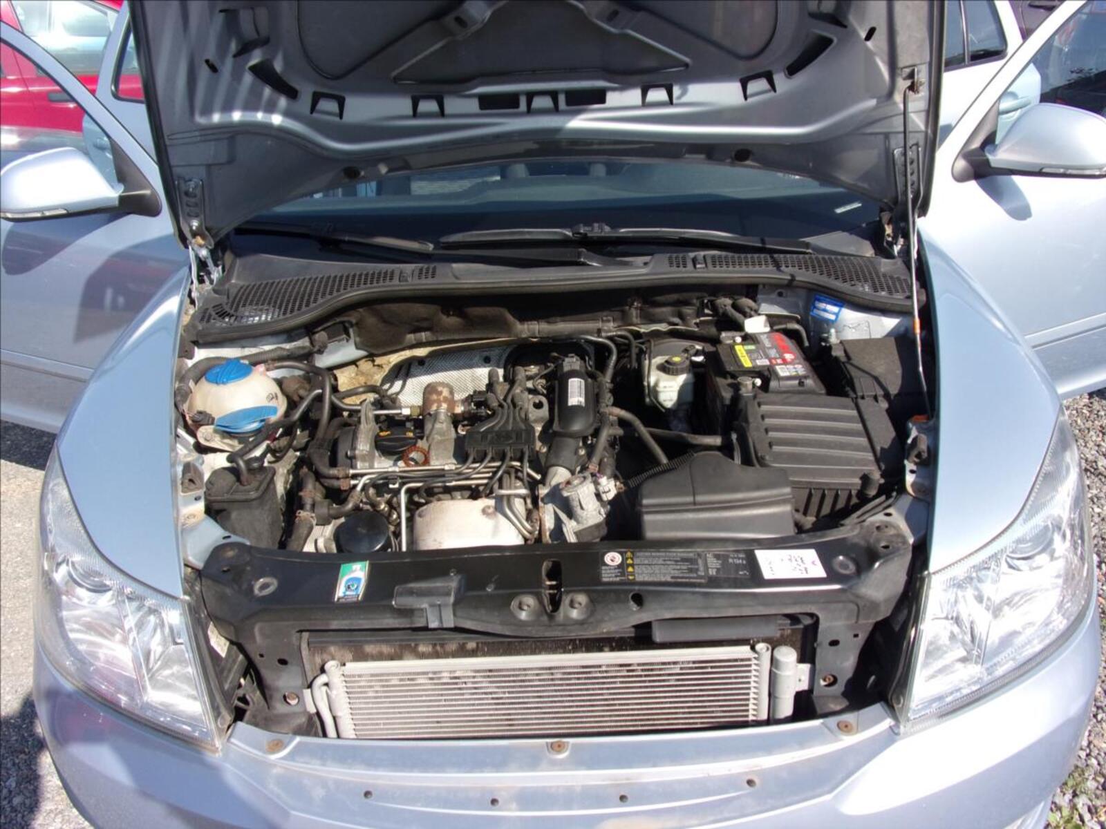 Škoda Octavia 31