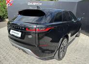 Land Rover Range Rover Velar 7