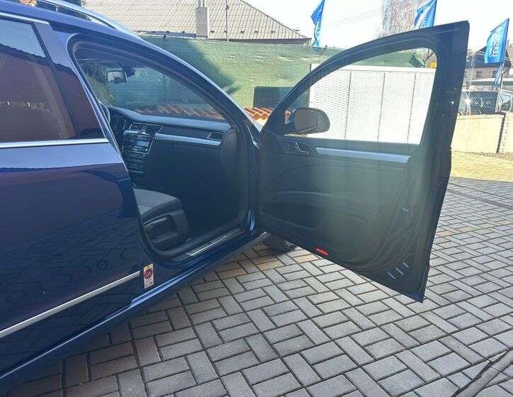 Škoda Superb 23
