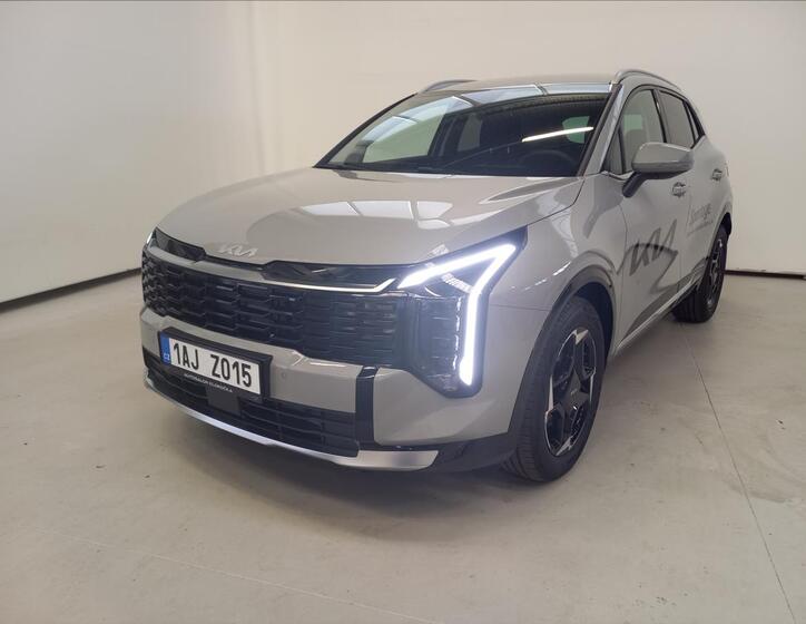 KIA Sportage 1
