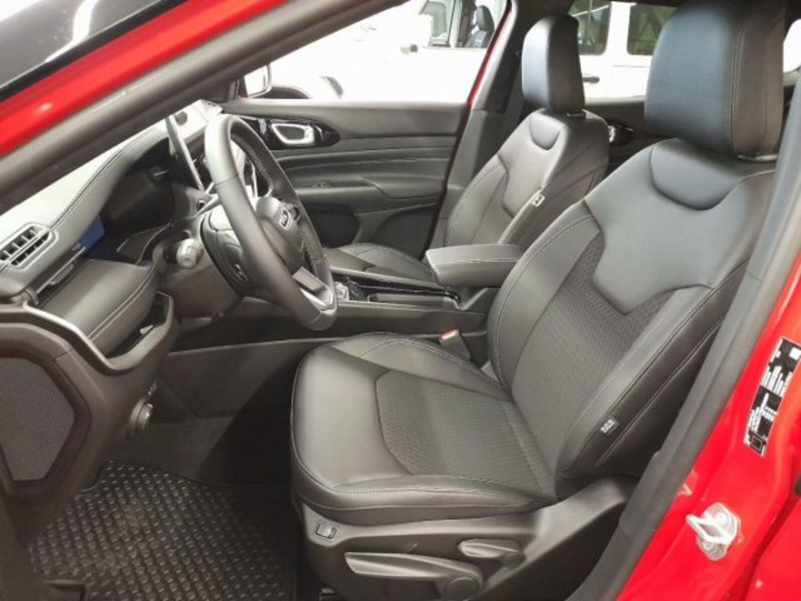 Jeep Compass 7