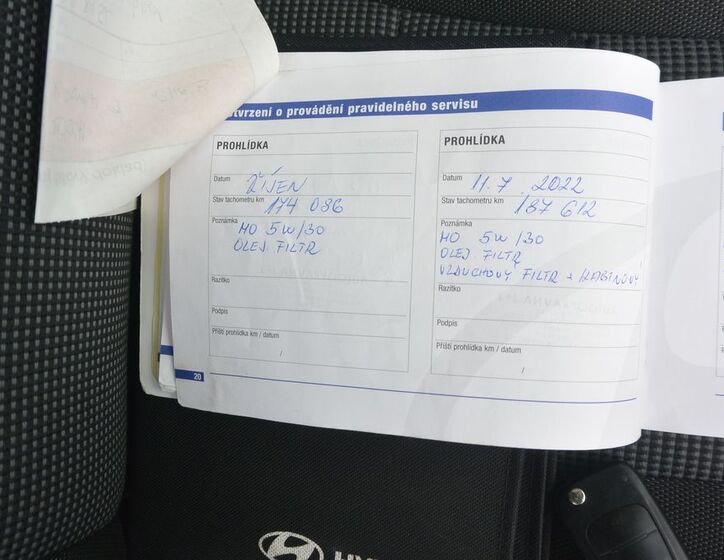 Hyundai i30 45