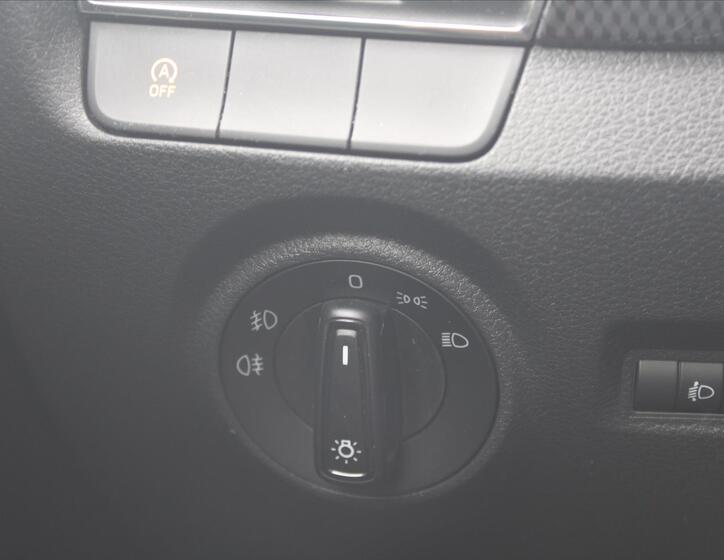 Škoda Fabia 20